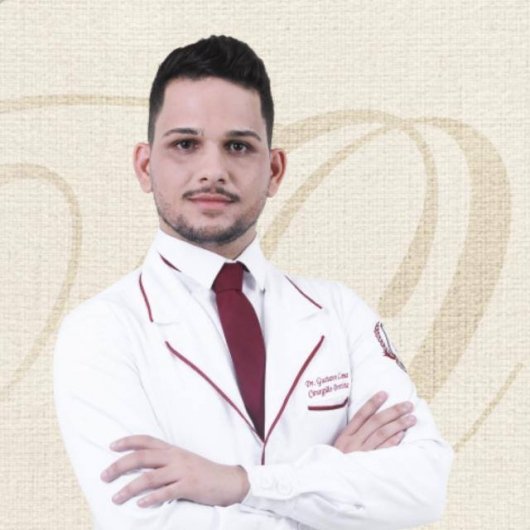 Dr. Gustavo de Lima Silva
