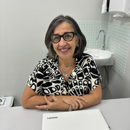 Dra. Shirlei Pereira Nascimento Da Silva