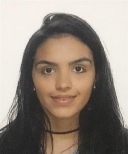 Cassiane Da Costa