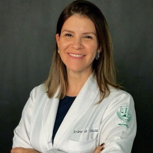 Dra. Arlete Rodrigues