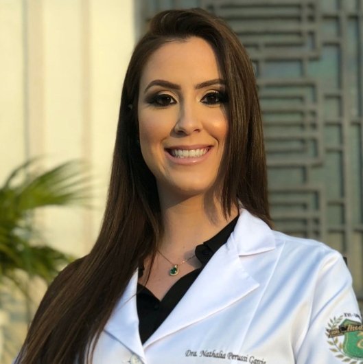 Dra. Nathalia Perussi Garcia