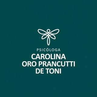 Carolina Oro Prancutti