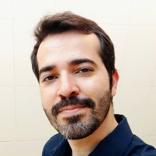 Dr. Rony Costa de Almeida