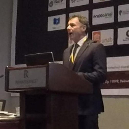 Dr. Alexandre Gomes