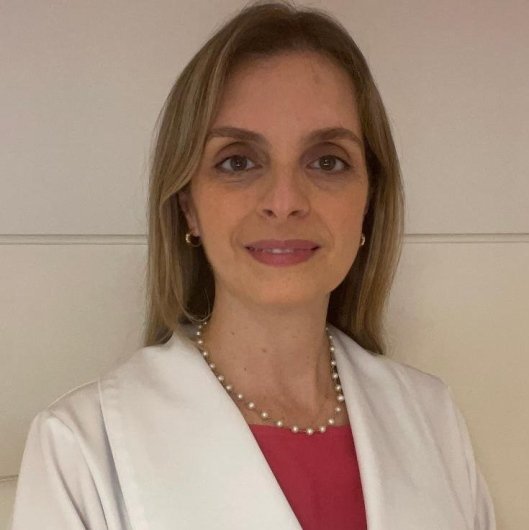 Dra. Luciana Junges Crescente Pieroni