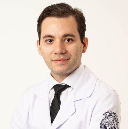Dr. Anderson Batista Rodrigues