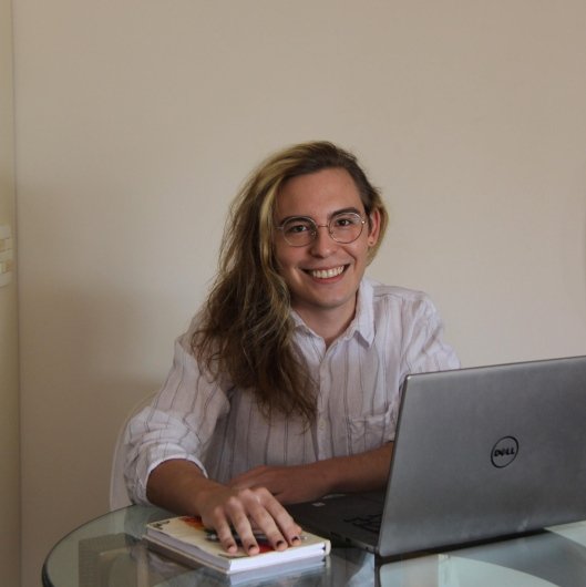 Fernando Campos Hirata