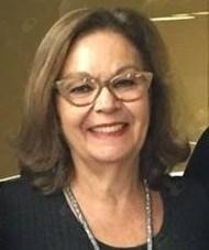 Margareth Oliveira