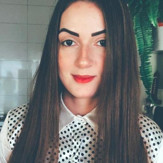 Pâmella Dourado