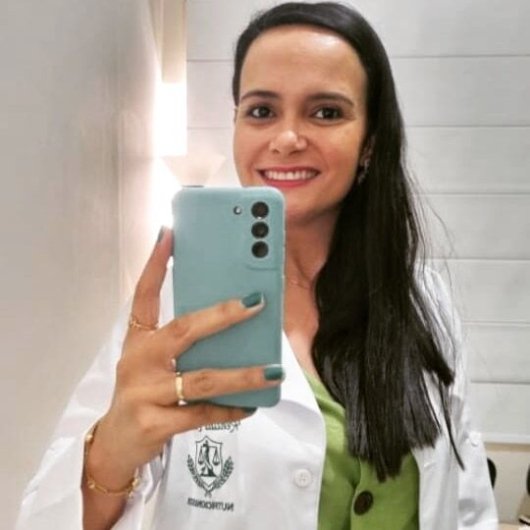 Renata Caseli