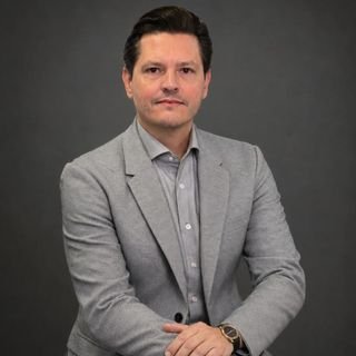 Dr. James Antonio Kanebley