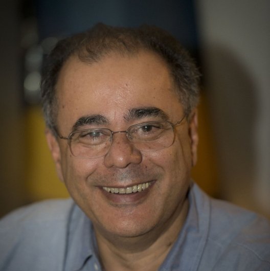 Dr. Mauro Kleber de Sousa e Silva