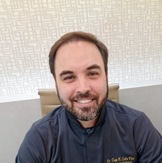 Dr. Tiago Henrique Costa Vitor