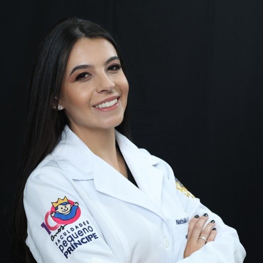 Dra. Nathalia Syrth Saber