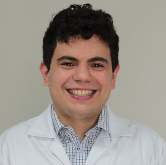 Dr. Carlos Manoel Jacopetti Almeida