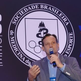 Dr. Alexandro Coimbra