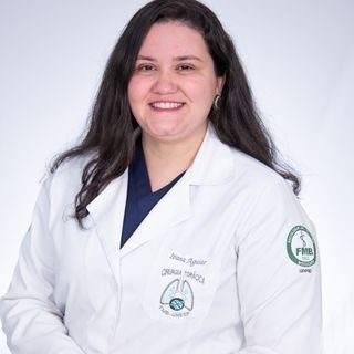 Dra. Ivana Aguiar