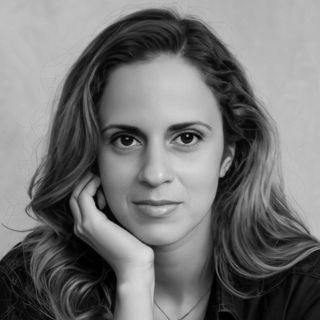 Luciana de Queiroz Ferreira