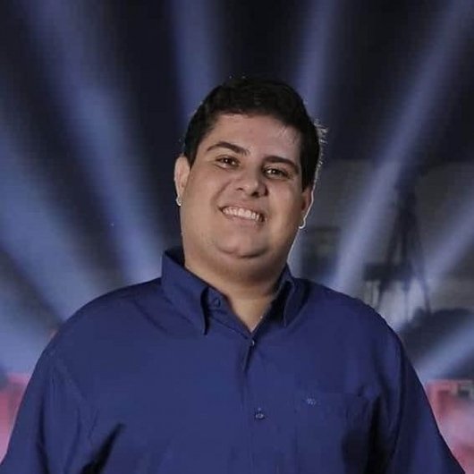 Brandon Andrade