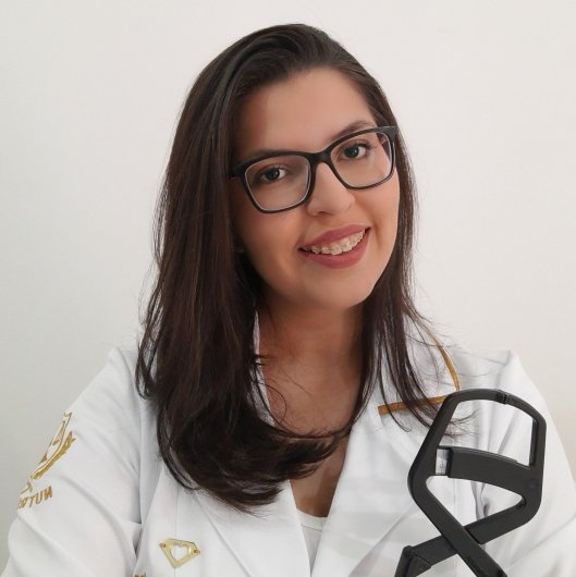 Dra. Luciene Almeida de Oliveira