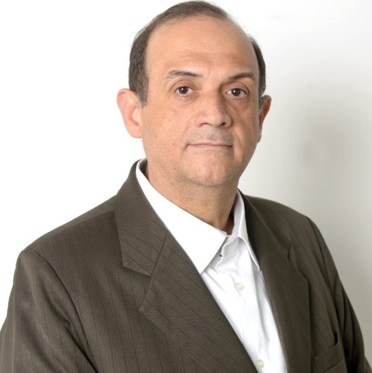 Dr. Elifas Ferreira Cunha