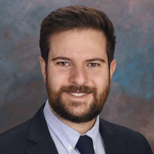 Dr. Leandro Borba Moreira