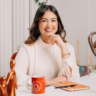 Letícia de Souza Adão