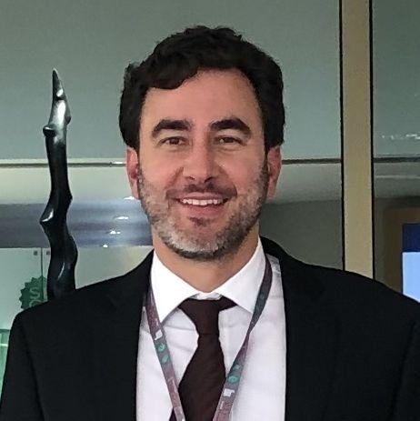 Dr. Thiago Francischetto