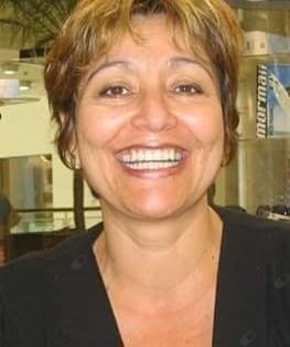 Josefa Mayorga