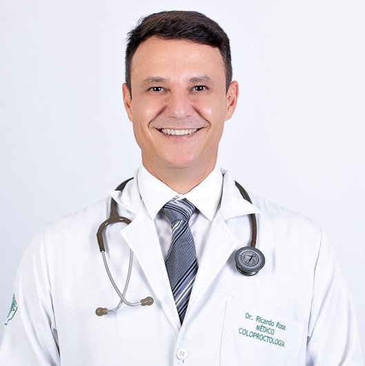 Dr. Ricardo Rosa