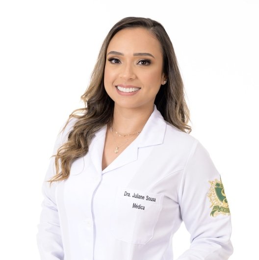 Dra. Juliane Assunção