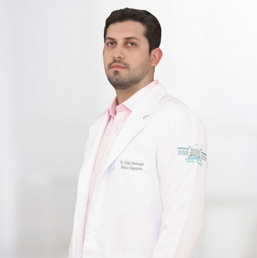 Dr. Thales Diniz