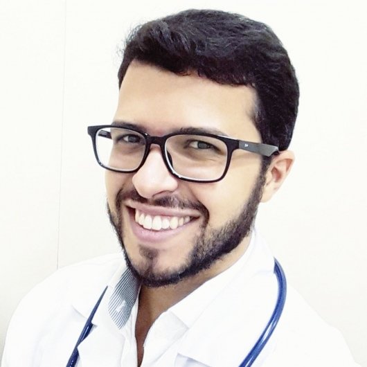 Dr. Danillo Gonçalves de Barros