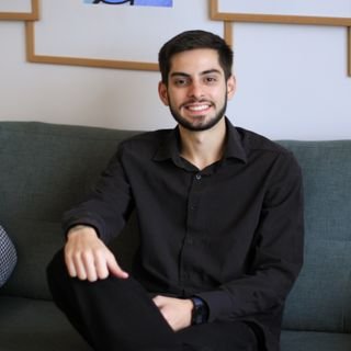 Dr. Lucas Amaro Bianchini