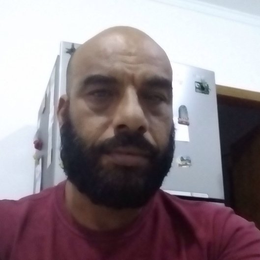 Prof. Eduardo Hernani de Oliveira