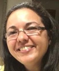 Dra. Cristina Pinho Melo