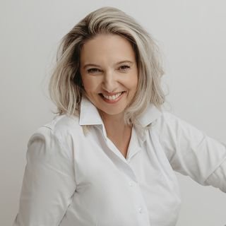Lauren Mezzomo Alba