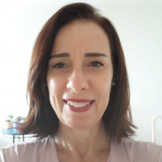 Elaine Andrade Parigi