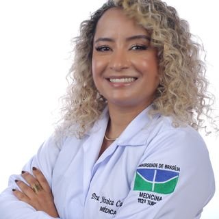 Dra. Jessica Mayane Barbosa Caixeta