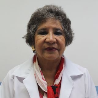 Dra. Irma Rodriguez de Bazoberry