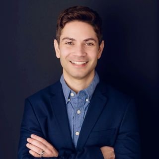 Jonathan Prado