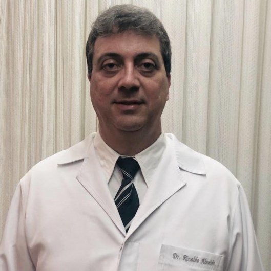 Dr. Rinaldo Borges de Almeida