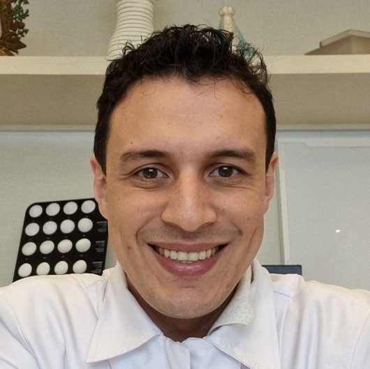 Dr. Belmiro Jose Santos de Siqueira