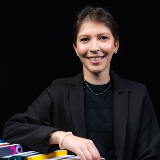 Ana Gabriela Beggiato Volpi