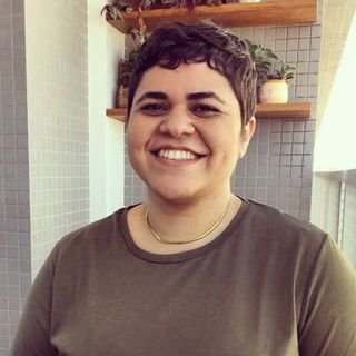 Prof. Maísa Valéria Góes