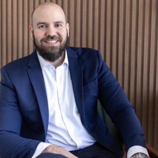 Dr. Eduardo Cesar King Santos Cruz