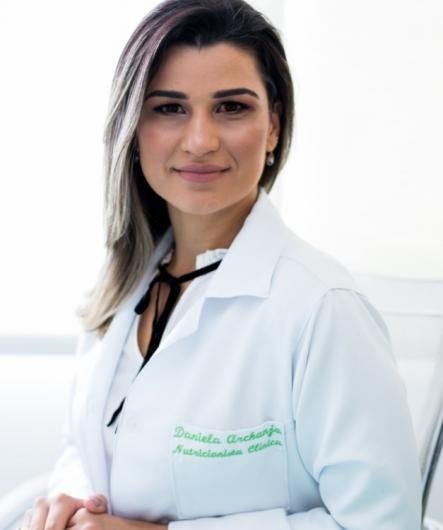 Dra. Daniela Archanjo M. Machado