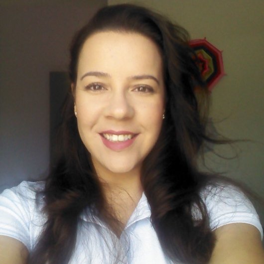 Ediane Crispim de Oliveira