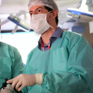 Dr. Guilherme Menezes de Andrade Filho