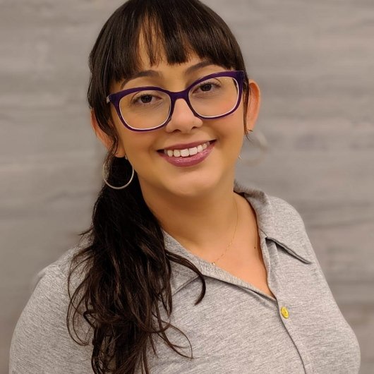Tainá Rodrigues Da Costa